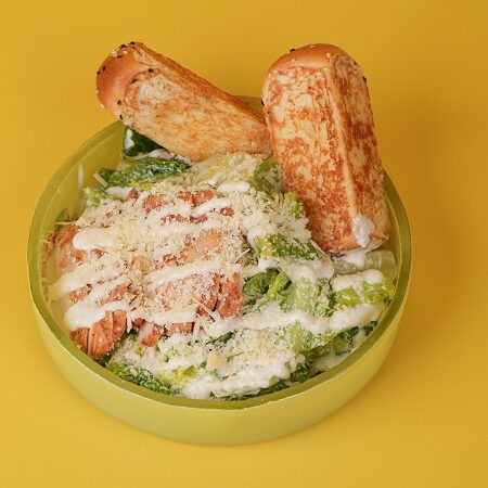 Caesar salad