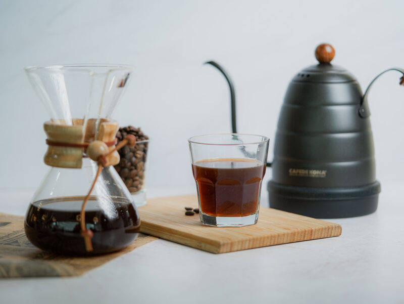 Chemex