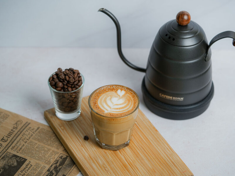 Cortado