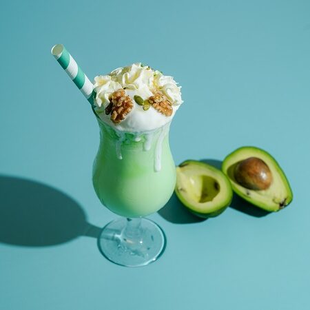King Avocado