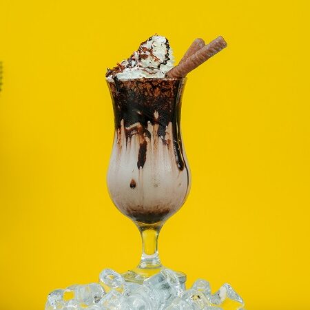 Mini Chic Frappe