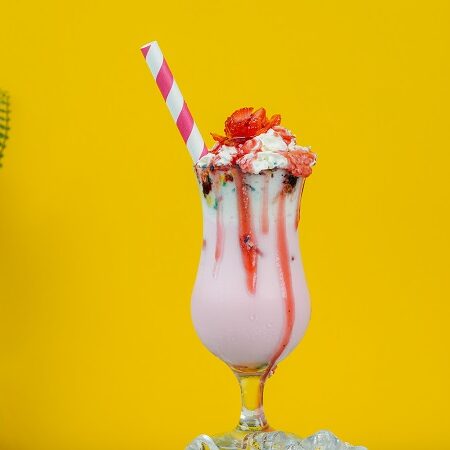 Strewberry