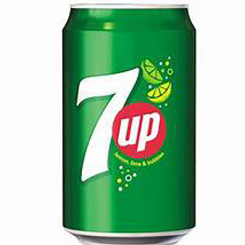 Seven-up