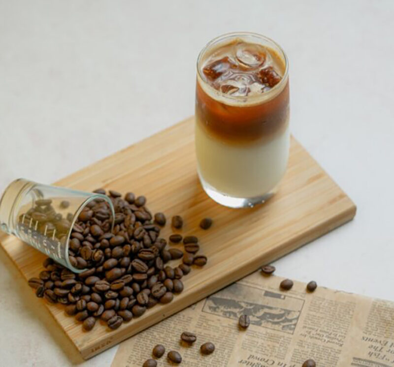 Ice Latte