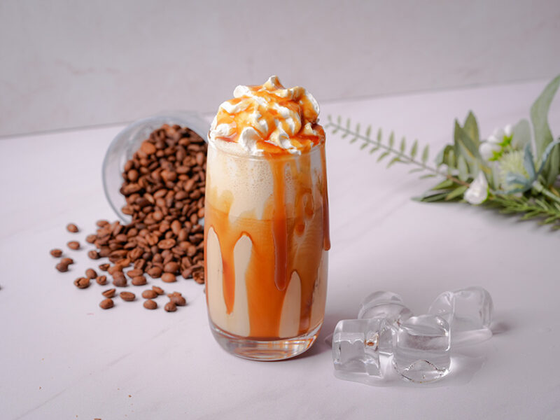 White Mocca