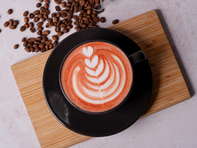 White Mocca