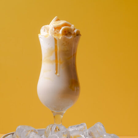 Banana Shake