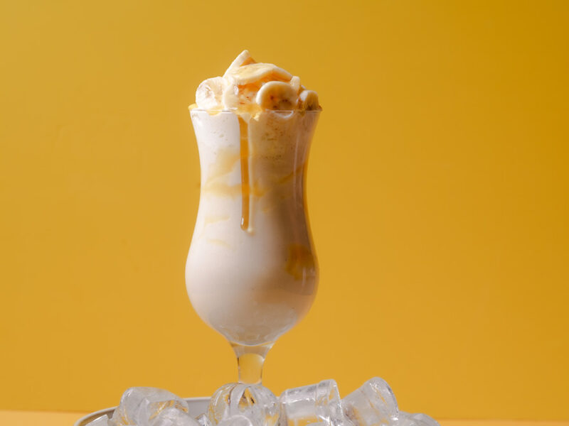 Banana Shake
