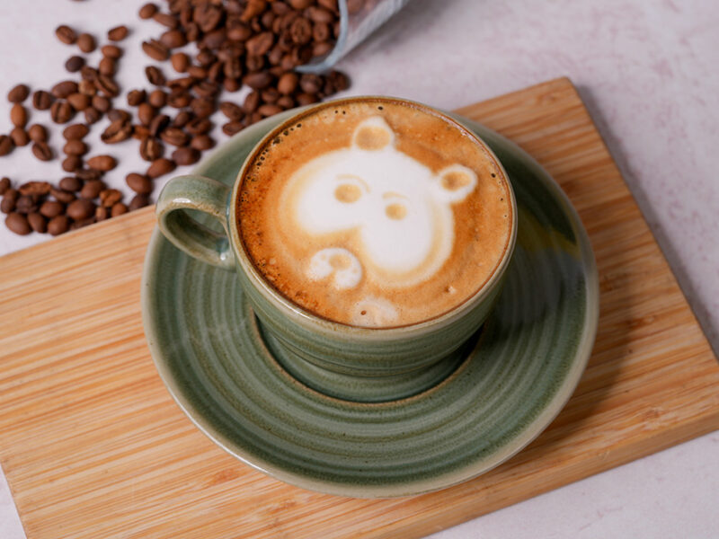 Flat White