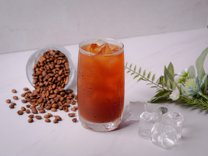 Ice Amricano