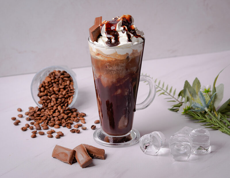 Mochachino